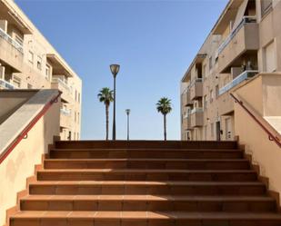Exterior view of Flat for sale in Puerto Real  with Terrace, Storage room and Balcony