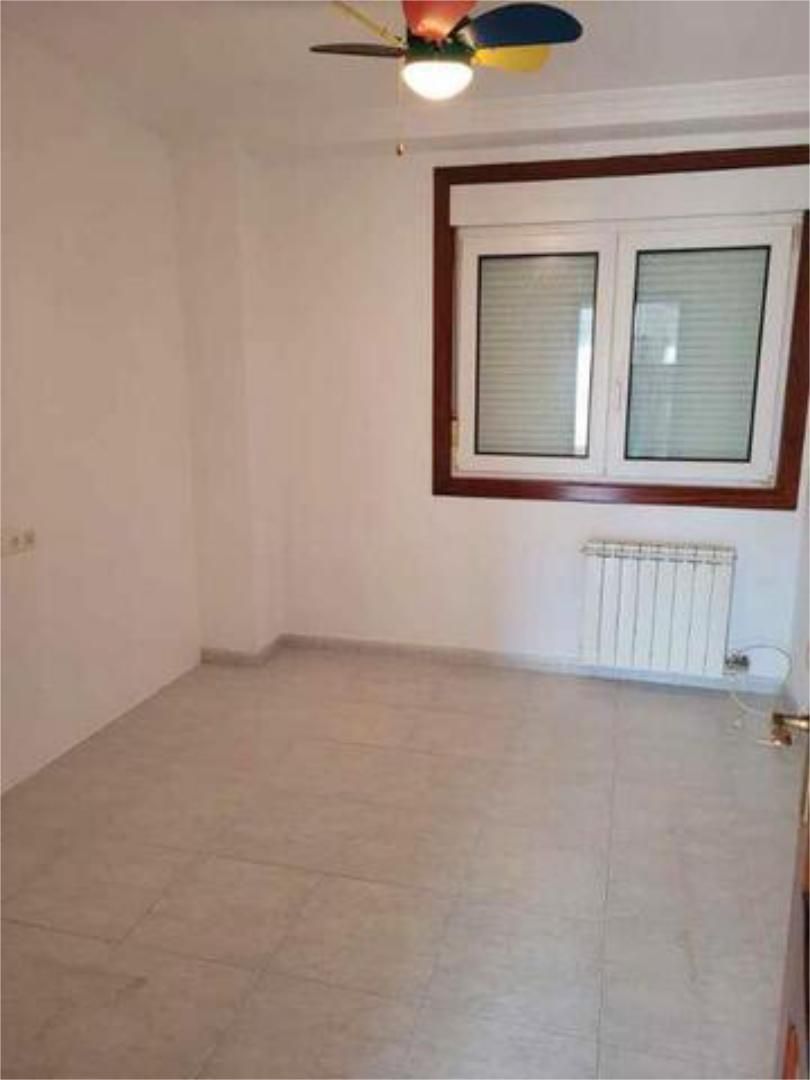 Bedroom of Flat for sale in Noia  with Heating, Terrace and Storage room