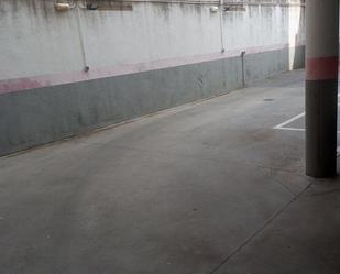 Parking of Garage for sale in El Álamo