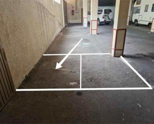 Aparcament de Garatge de lloguer en Arona