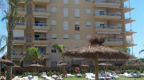 Foto 2 von Wohnung zur Miete in Avenida Isla Cristina, 7, La Antilla, Huelva