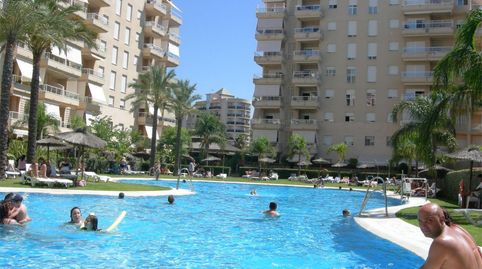 Foto 3 von Wohnung zur Miete in Avenida Isla Cristina, 7, La Antilla, Huelva