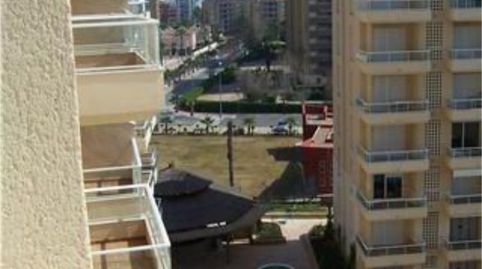 Foto 4 von Wohnung zur Miete in Avenida Isla Cristina, 7, La Antilla, Huelva