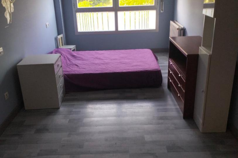 Photo 1 of Flat to share in Plaza Larrache, 1, Iza / Itza, Navarra