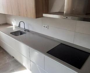 Kitchen of Single-family semi-detached for sale in Palamós  with Terrace