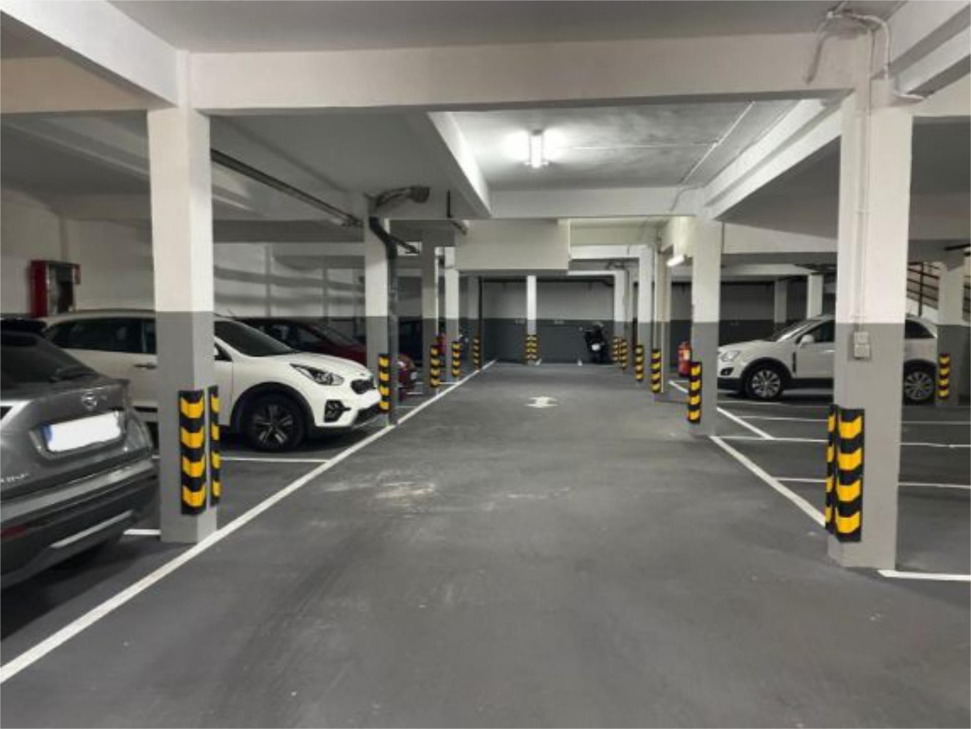 Parking of Garage to rent in  Madrid Capital