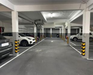 Parking of Garage to rent in  Madrid Capital