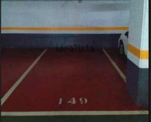 Parking of Garage to rent in  Logroño