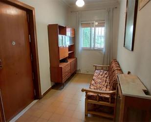 Bedroom of Flat for sale in  Granada Capital  with Heating