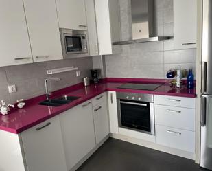 Kitchen of Flat for sale in Priego de Córdoba  with Air Conditioner and Terrace