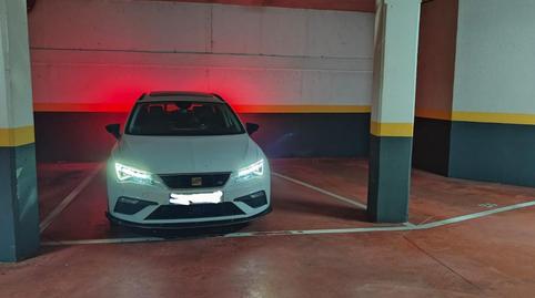 Garatge en venda a Plaza Olimpica, 4, La Florida, Asturias - imatge 2 Foto 2 de Garatge en venda a Plaza Olimpica, 4, La Florida, Asturias