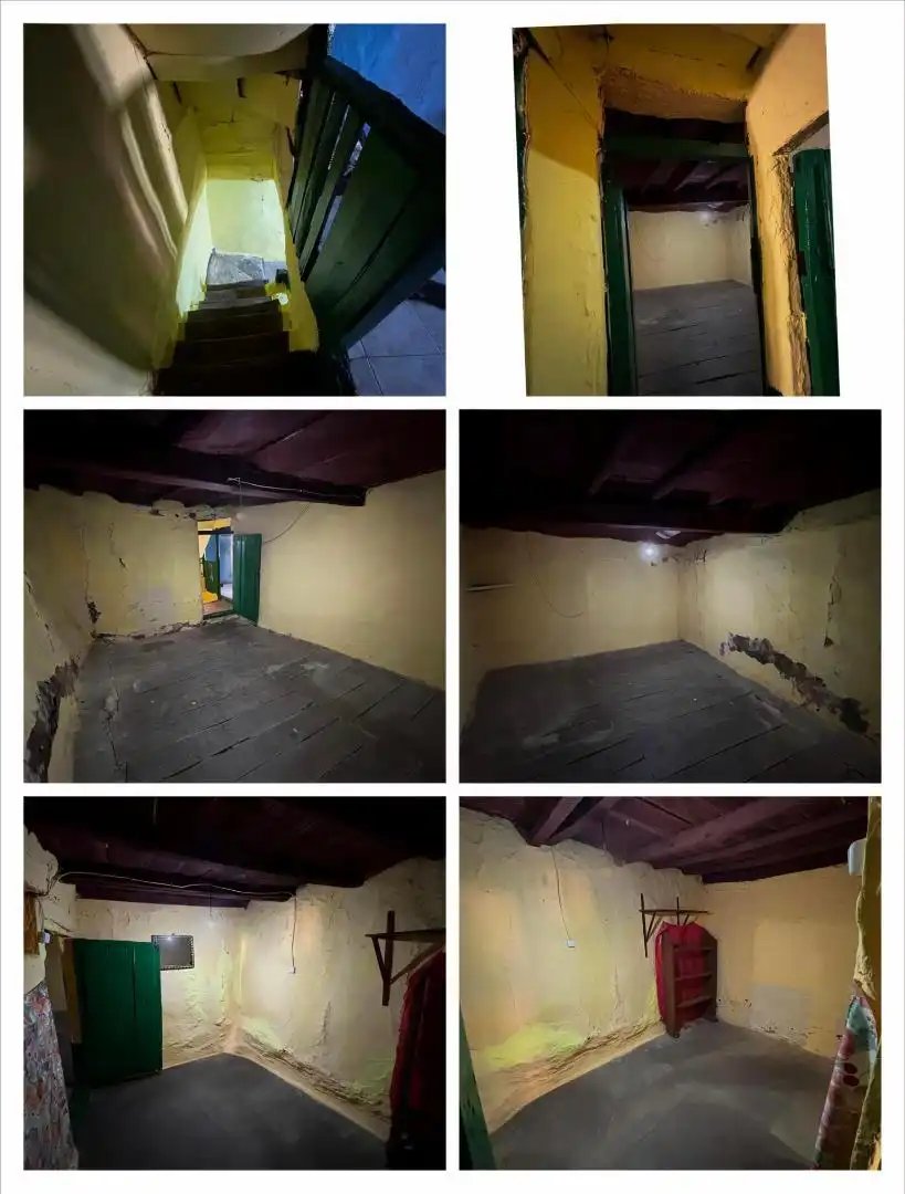Casa o xalet en venda a Calle Pintor Zurbarán, 6, Robledillo de la Vera Casa o xalet en venda en Robledillo de la Vera