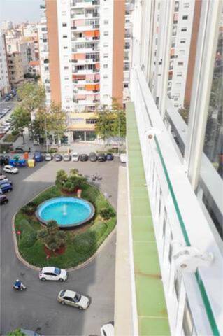 Piso en Venta en Los Castillejos - La Trinidad