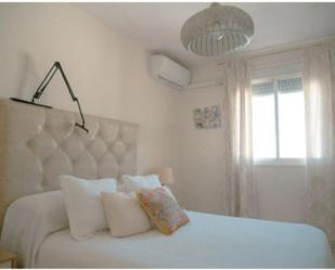 Bedroom of Duplex for sale in Alcalá de Guadaira  with Air Conditioner, Heating and Terrace