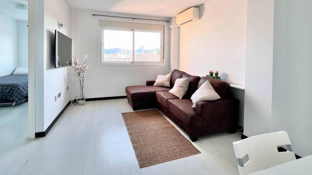 Piso en Alquiler en Calle Don Cristian, 3 en Perchel Norte