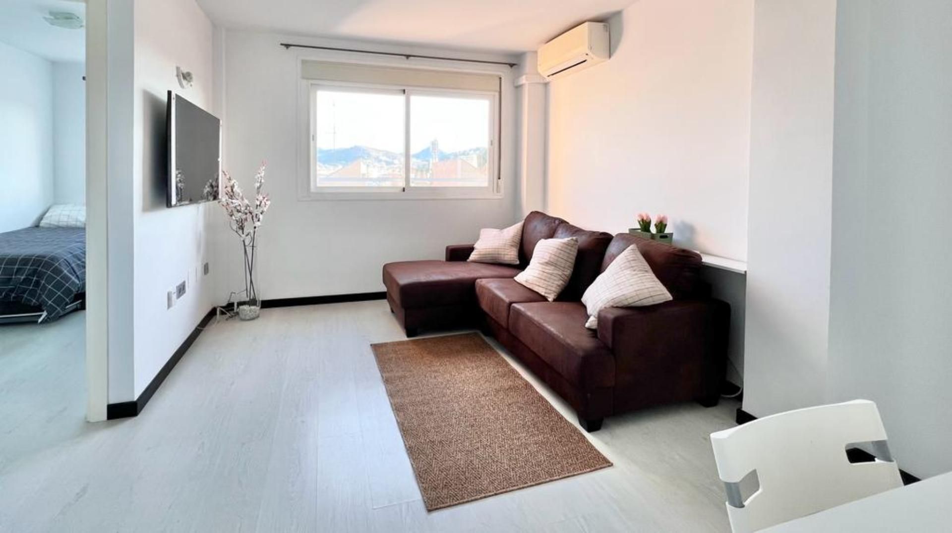 Flat to rent in Calle Don Cristian, 3, Perchel Norte