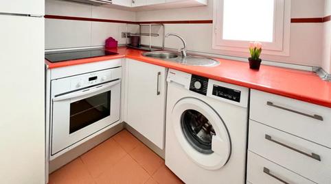 Flat to rent in Calle Don Cristian, 3, Perchel Norte, Málaga - image 4 Photo 4 of Flat to rent in Calle Don Cristian, 3, Perchel Norte, Málaga