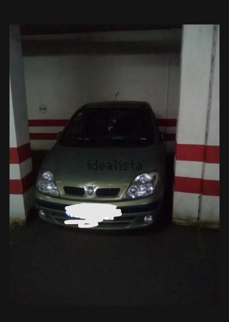 Parkplatz von Garage miete in  Jaén Capital
