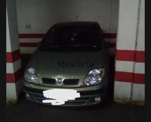 Parking of Garage to rent in  Jaén Capital
