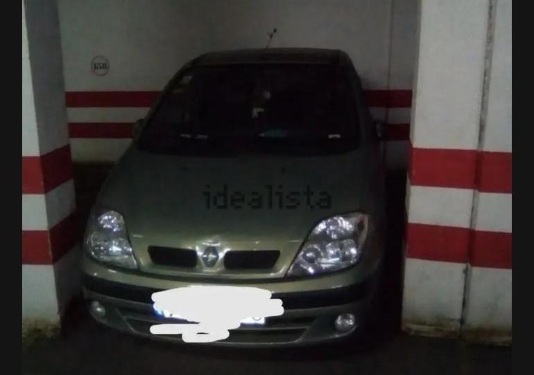 Garage to rent in Calle Millán de Priego, 41, San Bartolomé - Millán de Priego, Jaén - image 1 Photo 1 of Garage to rent in Calle Millán de Priego, 41, San Bartolomé - Millán de Priego, Jaén