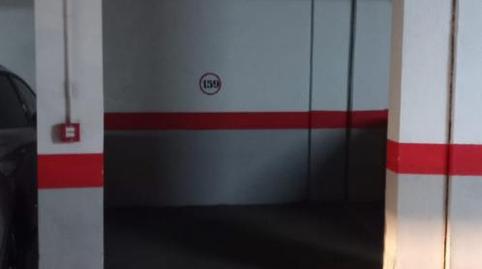 Garage to rent in Calle Millán de Priego, 41, San Bartolomé - Millán de Priego, Jaén - image 2 Photo 2 of Garage to rent in Calle Millán de Priego, 41, San Bartolomé - Millán de Priego, Jaén