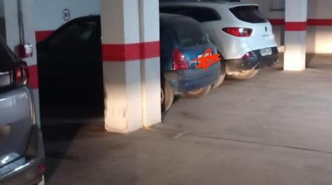 Garage to rent in Calle Millán de Priego, 41, San Bartolomé - Millán de Priego, Jaén - image 4 Photo 4 of Garage to rent in Calle Millán de Priego, 41, San Bartolomé - Millán de Priego, Jaén