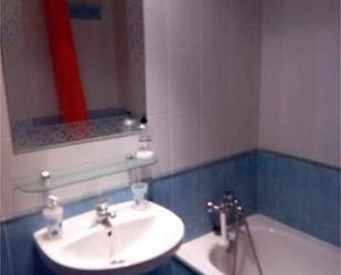 Pis de lloguer a Hervencias Altas - El Pinar