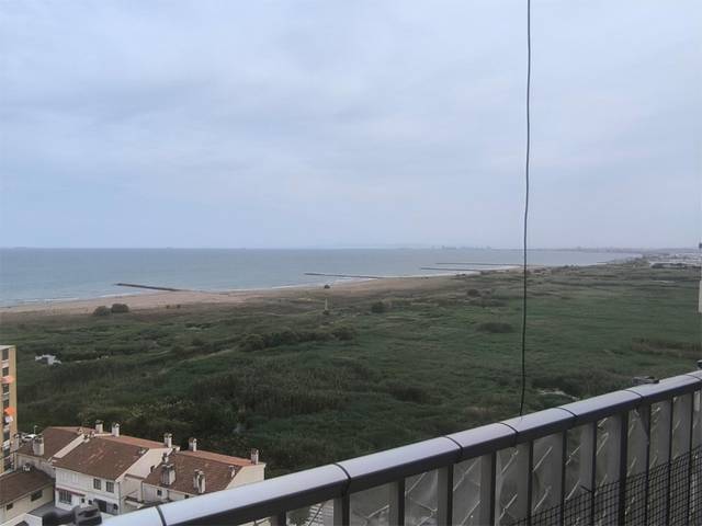 Piso en Alquiler en Avenida Madrid, 17 en Platja de la Pobla de Farnals