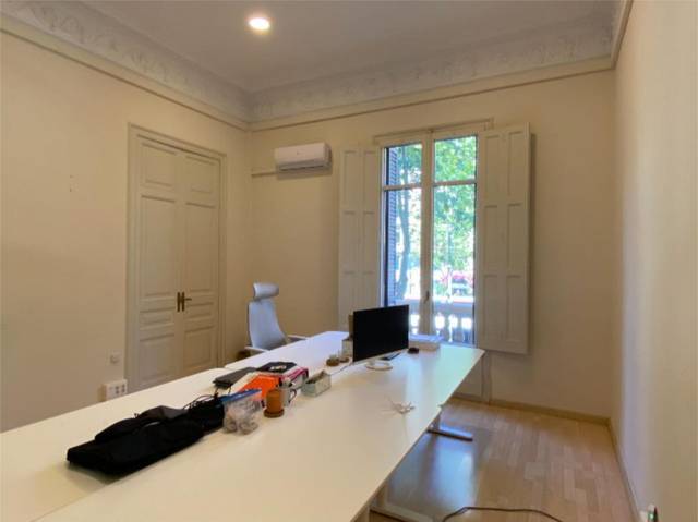 Oficina en Alquiler en Avinguda Diagonal, 437 en L'Antiga Esquerra de l'Eixample