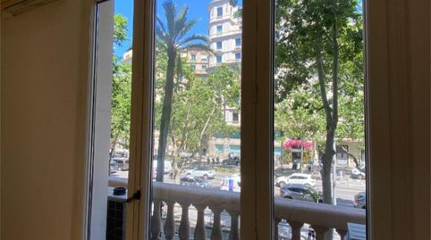 Oficina de alquiler en Avinguda Diagonal, 437, L'Antiga Esquerra de l'Eixample, Barcelona Capital - imagen 2 Foto 2 de Oficina de alquiler en Avinguda Diagonal, 437, L'Antiga Esquerra de l'Eixample, Barcelona Capital