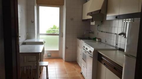 Foto 3 de Planta baixa de lloguer a Rúa Domingo a. de Ledo, 7, Sanxenxo pueblo, Pontevedra