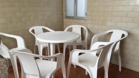 Foto 5 de Planta baixa de lloguer a Rúa Domingo a. de Ledo, 7, Sanxenxo pueblo, Pontevedra