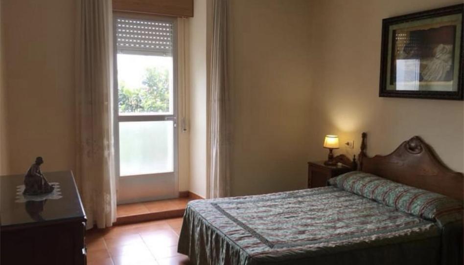 Foto 1 de Planta baixa de lloguer a Rúa Domingo a. de Ledo, 7, Sanxenxo pueblo, Pontevedra