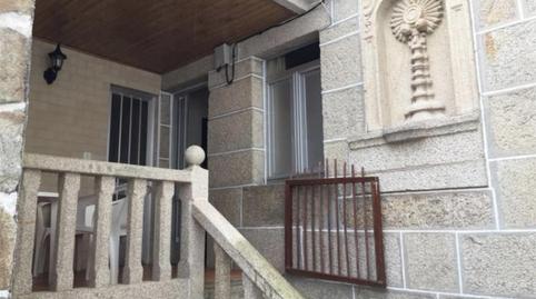 Foto 4 de Planta baixa de lloguer a Rúa Domingo a. de Ledo, 7, Sanxenxo pueblo, Pontevedra