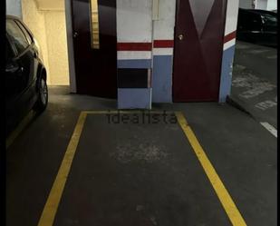 Parking of Garage to rent in  Barcelona Capital