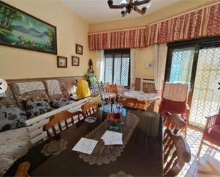 Dining room of Single-family semi-detached for sale in San Pedro del Pinatar  with Terrace
