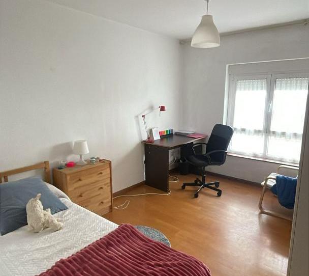 Foto 1 de Piso para compartir en Calle Eduardo Martínez Torner, 6, El Cristo, Asturias