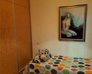 Dormitori de Casa o xalet de lloguer en Cartagena amb Calefacció, Jardí privat i Terrassa