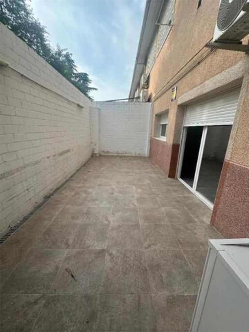 Terrassa de Casa o xalet de lloguer en Torrejón de Ardoz amb Terrassa i Es permeten mascotes