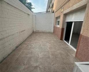 Terrace of House or chalet to rent in Torrejón de Ardoz  with Terrace and Pets allowed