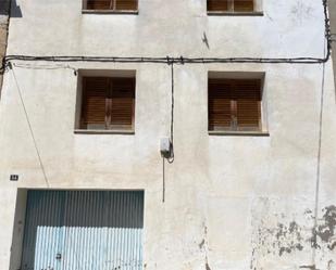 Vista exterior de Pis en venda en Torrebesses