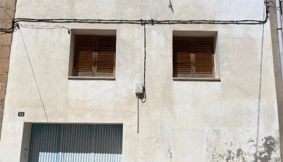 Foto 1 de Pis en venda a Carrer Portal, 34, Torrebesses, Lleida