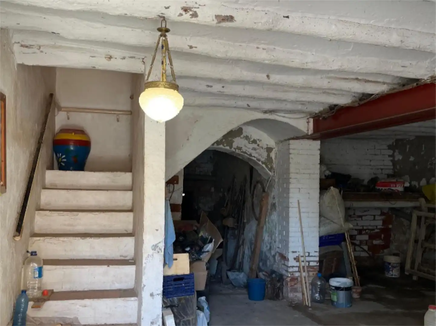 Flat for sale in Torrebesses