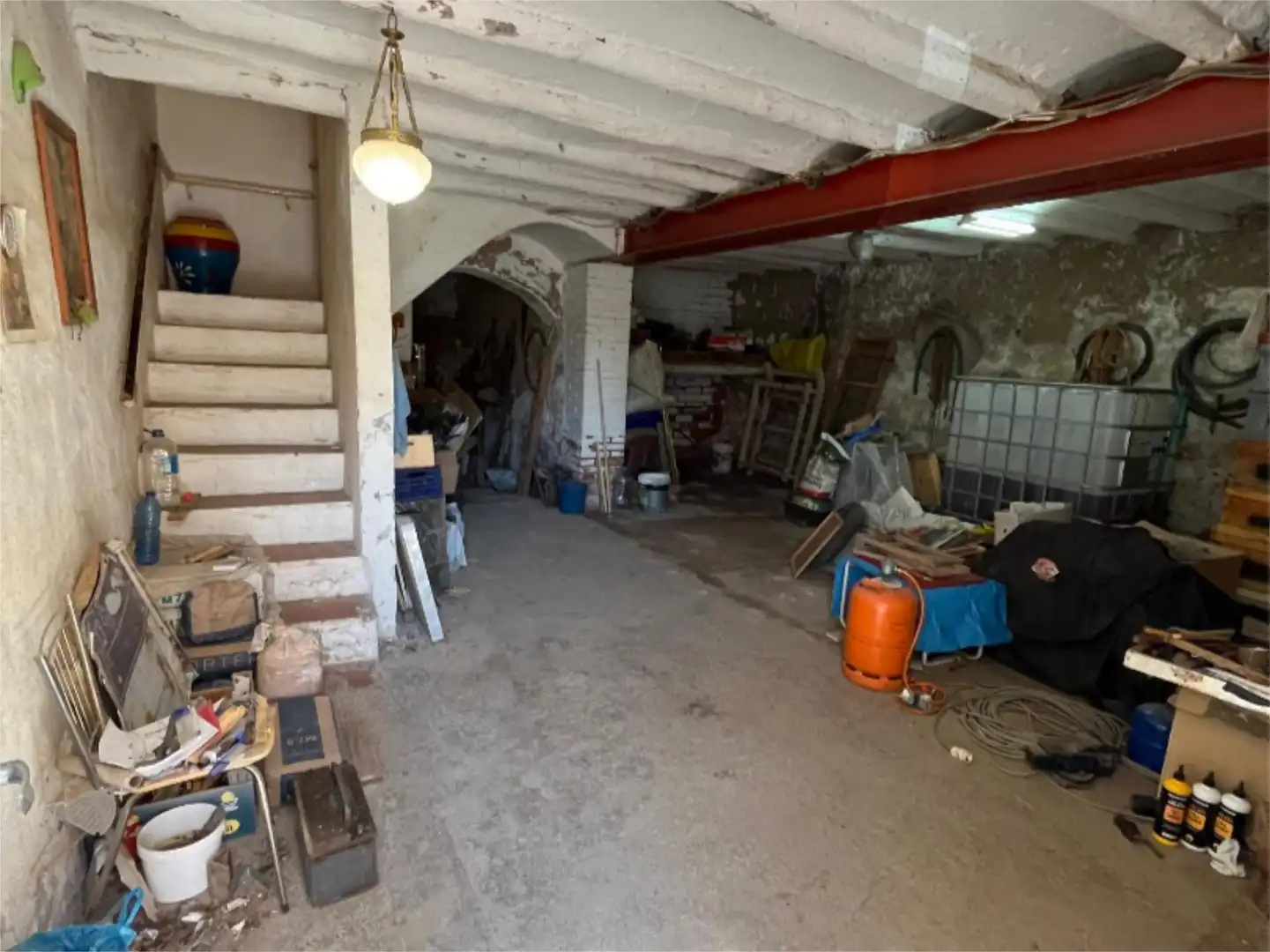 Flat for sale in Torrebesses