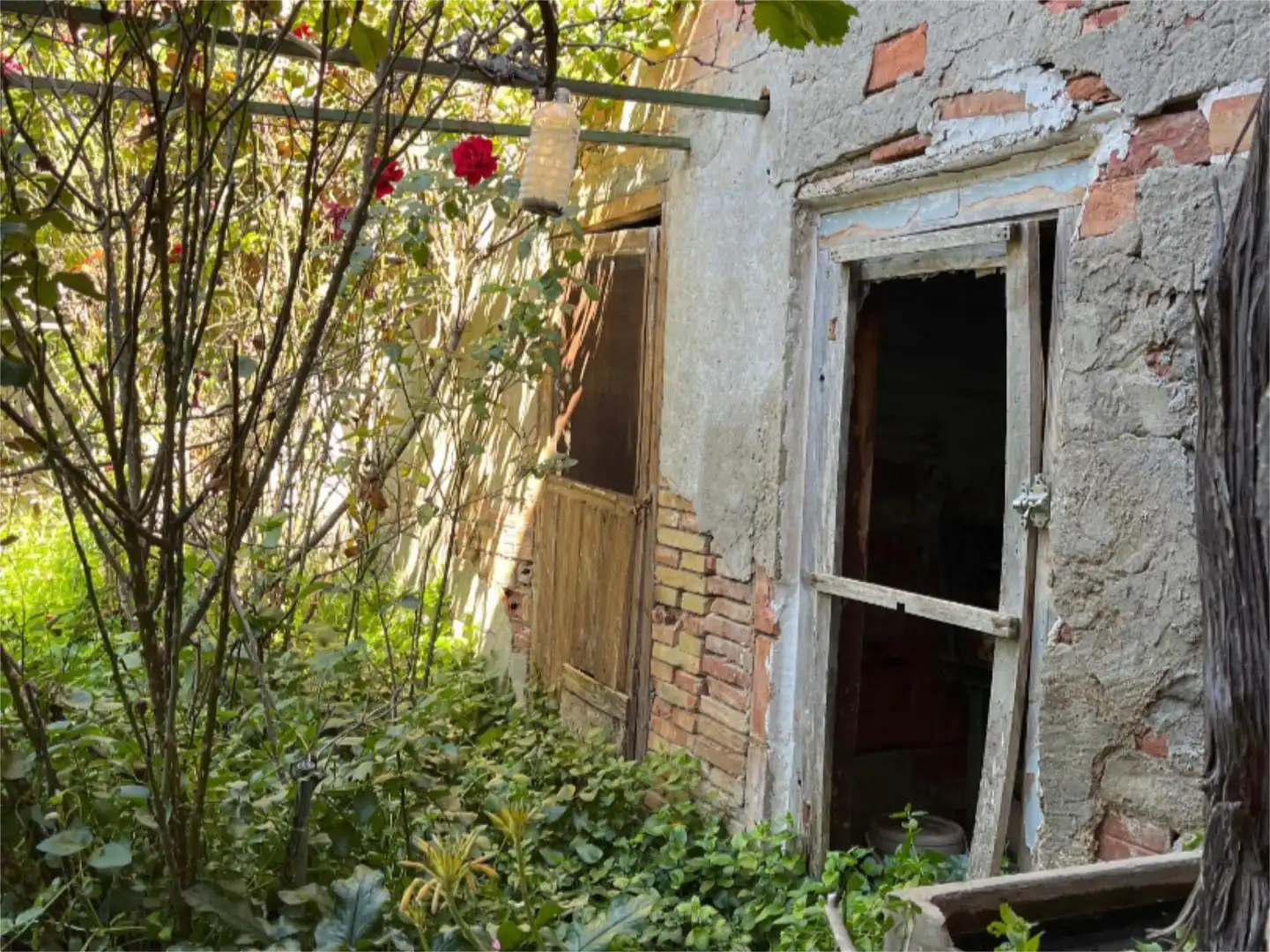 Garden of Flat for sale in Torrebesses