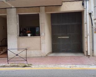 Garatge de lloguer en Calonge