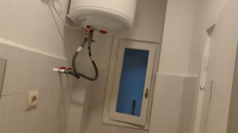 Foto 3 de Oficina en venda a Carrer de Viladomat, 55, Sant Antoni, Barcelona