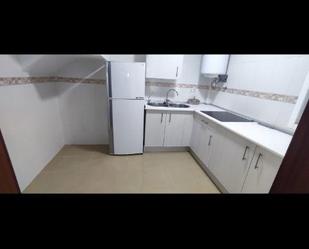 Kitchen of Duplex for sale in Lucena  with Terrace