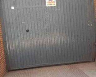 Garden of Garage to rent in  Madrid Capital