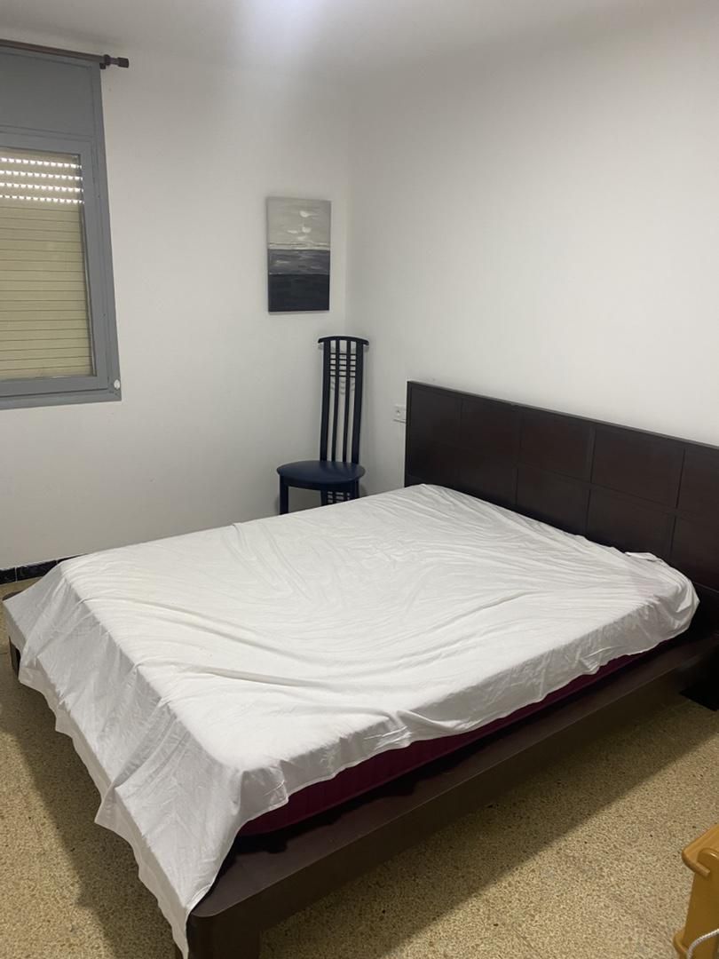 Bedroom of Apartment to share in Vila-seca